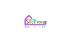 Step House XXX - blowjob smut