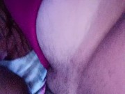 así dame más de más me decía mi sobrina