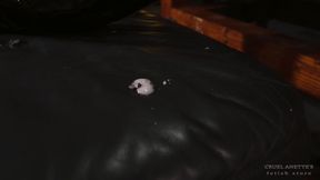 It Will Make You Gag POV