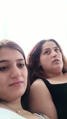 EFSANE!!!! TRK ANNE KIZ YAYINDA SHOW YAPIYOR