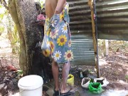 Wash dankot shashikella aga වවතුර එක්ක ලස්සන