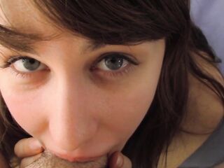 Stepdaughter Asks For Anal