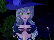 原神 Lisa