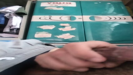 Salsalero masterbate