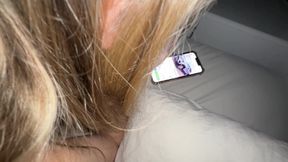 The Guy Was Horrified by the Sight of a Girl Farting; He Thought Girls Don't Fart.