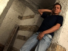 Dusan Barta Erotic Solo