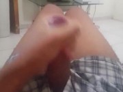 Dirty Talking and Failing NNN