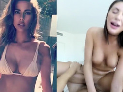 August Ames / Kara Del Toro