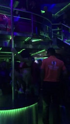 THE BEST STRIPCLUB IN TIJUANA "HONG KONG GENTLEMENS CLUB"