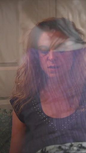 Surrender to sex, a guided meditation for women