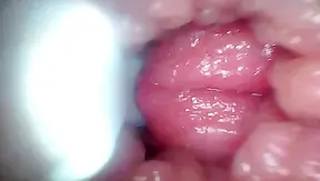 Deep Inside Her Heat: Real-Time G-Spot Journey – RolePlay EDU 18+