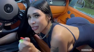 Money Talks ~ Korirain