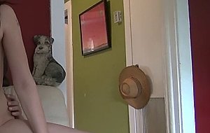 Mofos  latina sex tapes  sandy fox  sweet latin slut