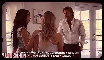 Emma Hix & Ryan Mclane: Steamy Passion Unleashed watch online