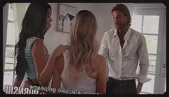 Emma Hix & Ryan Mclane: Steamy Passion Unleashed