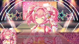 Yamizome Liberator Part nine