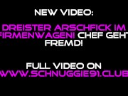 Battle and Fuck-Prank - My Current Favorites! schnuggie91