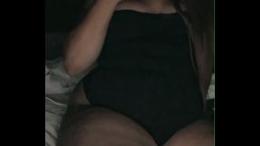 just feelin myself a lil lmao