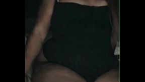 just feelin myself a lil lmao