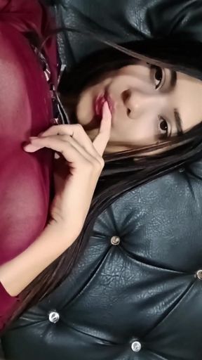 He fucks secretly for the first time   Clip 3