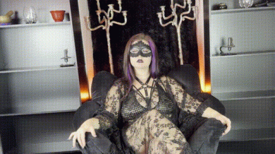 Goonbound: Programmed for Pleasure