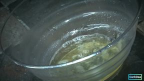 ire my divine pussy pissing with open lips.  And when i&#039;m done clean it up with your tongue!!!