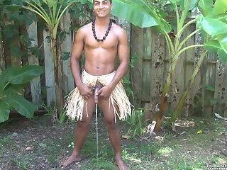 Kahekili - bate