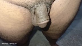 my penis