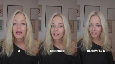 A csendes orgazmus mint a test lefagyott validating sexshop