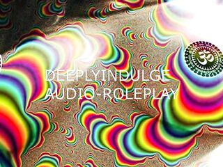 DIRTY TALKING dom making you BE A WHORE (AUDIO EROTICISM) ASMR JOI MAKING YOU CUM HARD