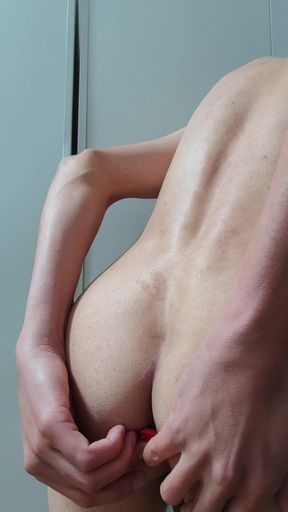 Anal Toy
