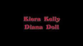 diana doll and kiera kelly masturbate small boobs