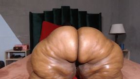 I Rub Slow, Slippery Circles Over My Clit While My Other Hand Twists My Nipple Hard