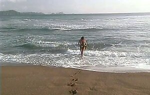 Metro - lust in pardise - scene 4 - extract 2