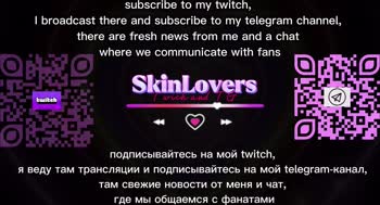 SkinLovers' Gamer Girl Spent All Night in Pajamas for POV Plot's Hard Fucks