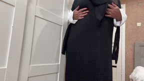 Very Hard Talking, Arabic Porn