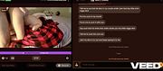 LOUDEST QUEEFING DOGGYSTYLE WEBCAM AMATEUR COUPLE