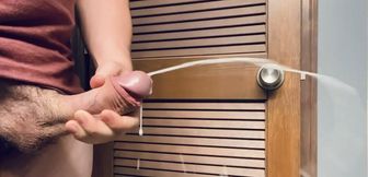 Gay Solo Fat Cock Cum - Fresh HD Scene