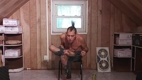 12 -14- 2025 Spit Feet Sunday