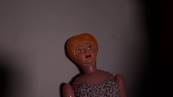 Judy the Inflatable Friend Teaser Part 1