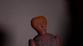 Judy the Inflatable Friend Teaser Part 1