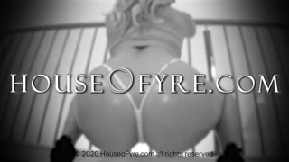 Kenzie Madison's Booty is Back! Bubble Butt Legend