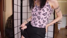 Your cock is not alive