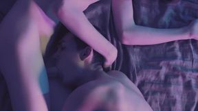 Romantic Evening Blowjob by Twinks Matty and Aiden