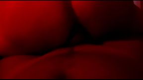 Carol Fernandes pegando fogozo de minas