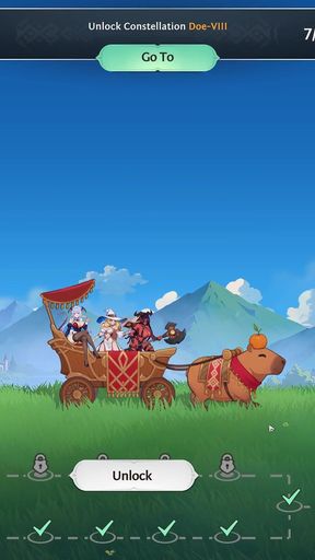 Ep10: Unlocked Maidens Vasilisa, Fenri and Nephtys - Everlusting Life