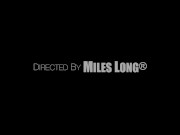 POVMania.com - Milf Babe Claudia Valentine Rides Miles Long!