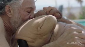 JOE + Michael Make a Porn