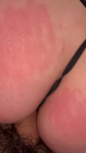 MY EX SUCKS IT, BEAUTIFUL GUERITA LETS ME PUT IT IN WITHOUT A CONDOM...