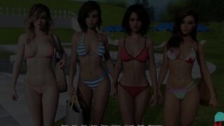 INTERTWINED #73 • Visual Novel PC Gameplay [HD]